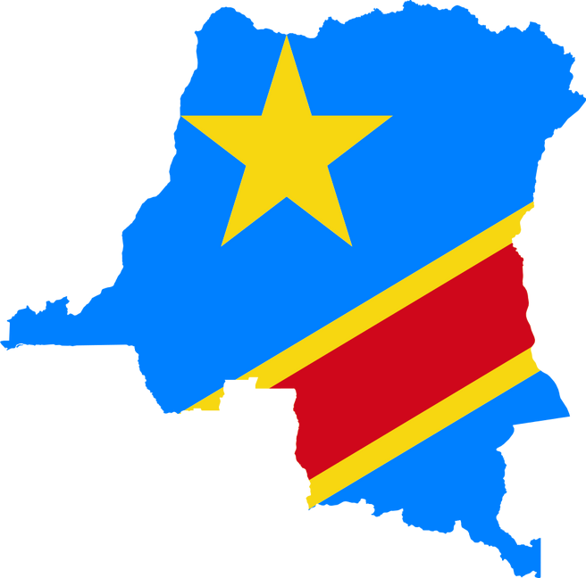about congo ♡ about congo ♡